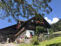 Ruim vakantiehuis voor 11 personen bij Ramsau am Dachstein met tuin en sauna - thumbnail 1