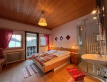 Ruim vakantiehuis voor 11 personen bij Ramsau am Dachstein met tuin en sauna - thumbnail 5