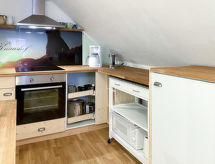 Ruim vakantiehuis voor 11 personen bij Ramsau am Dachstein met tuin en sauna - thumbnail 4