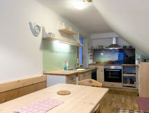 Ruim vakantiehuis voor 11 personen bij Ramsau am Dachstein met tuin en sauna - thumbnail 6