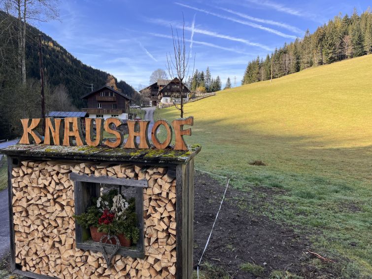 Photo of Knaushof
