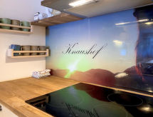 Appartamento Knaushof
