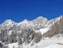 Appartamento Knaushof