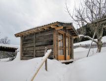 Appartamento Knaushof