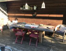 Appartamento Knaushof