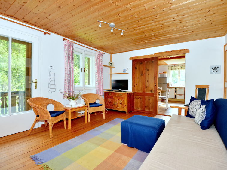 Knaushausl - Slide 11