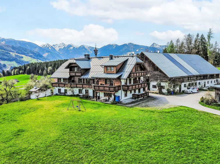 Photo of Salzmannhof