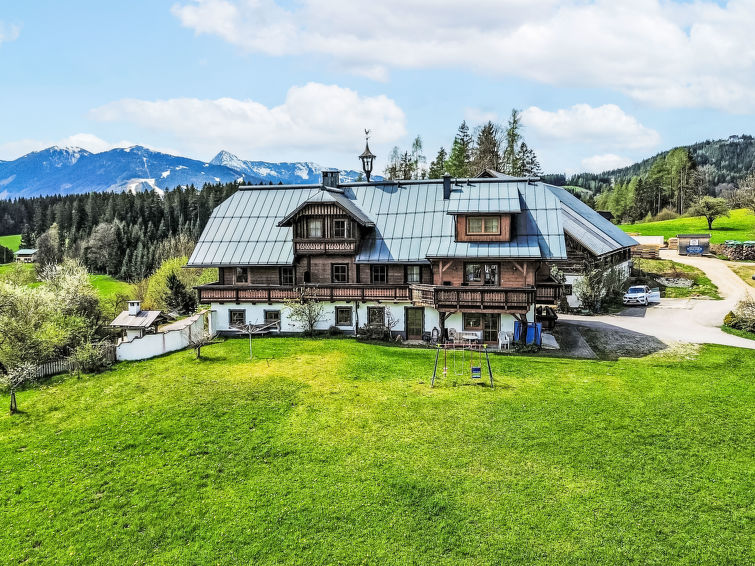 Photo of Salzmannhof