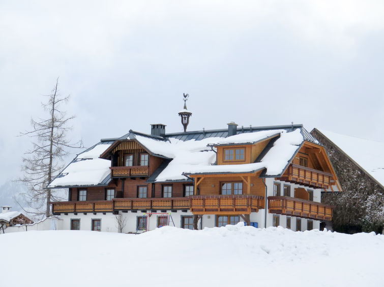 Photo of Wohnung 1