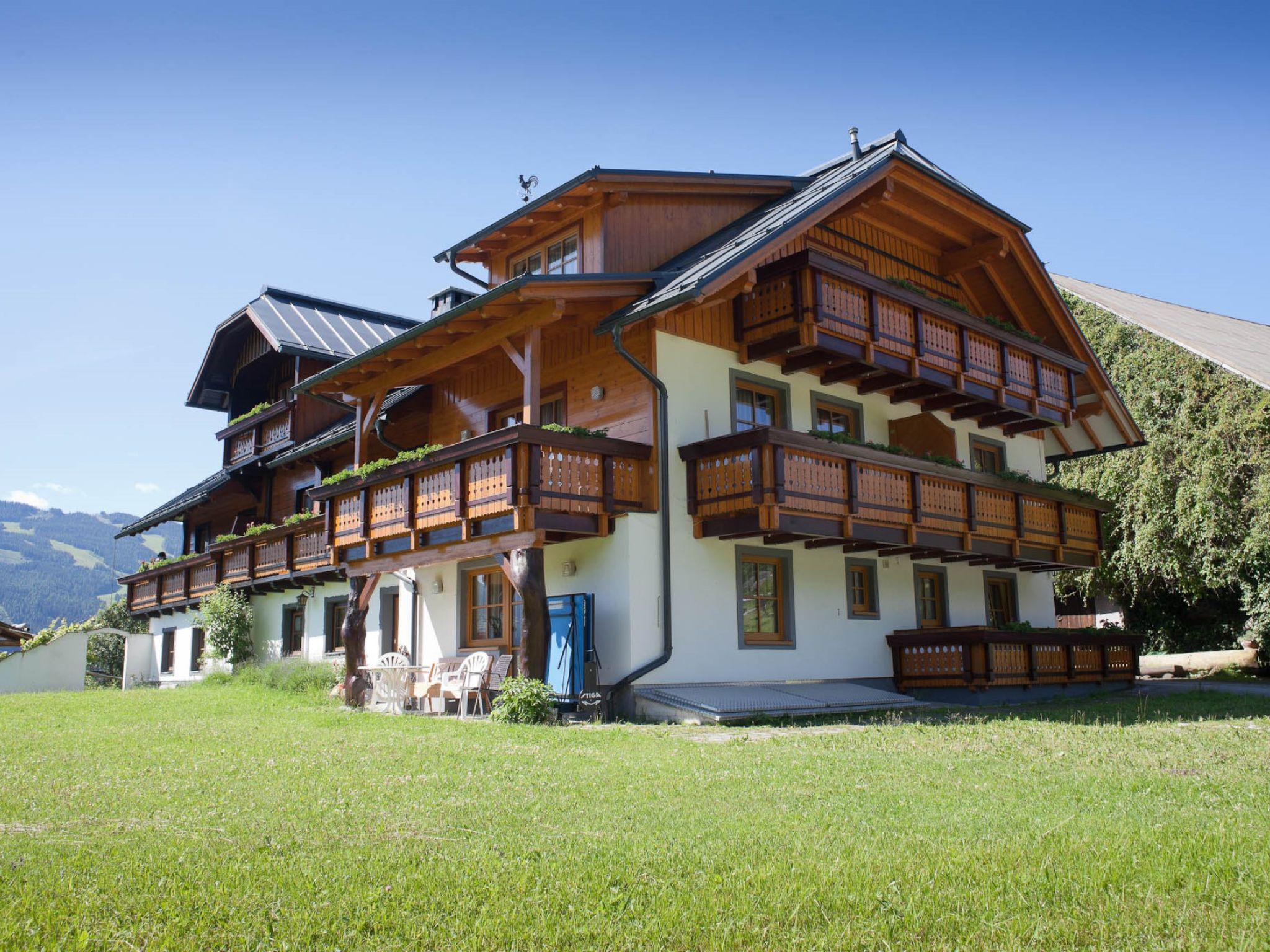 Photo of Salzmannhof Wohnung 3
