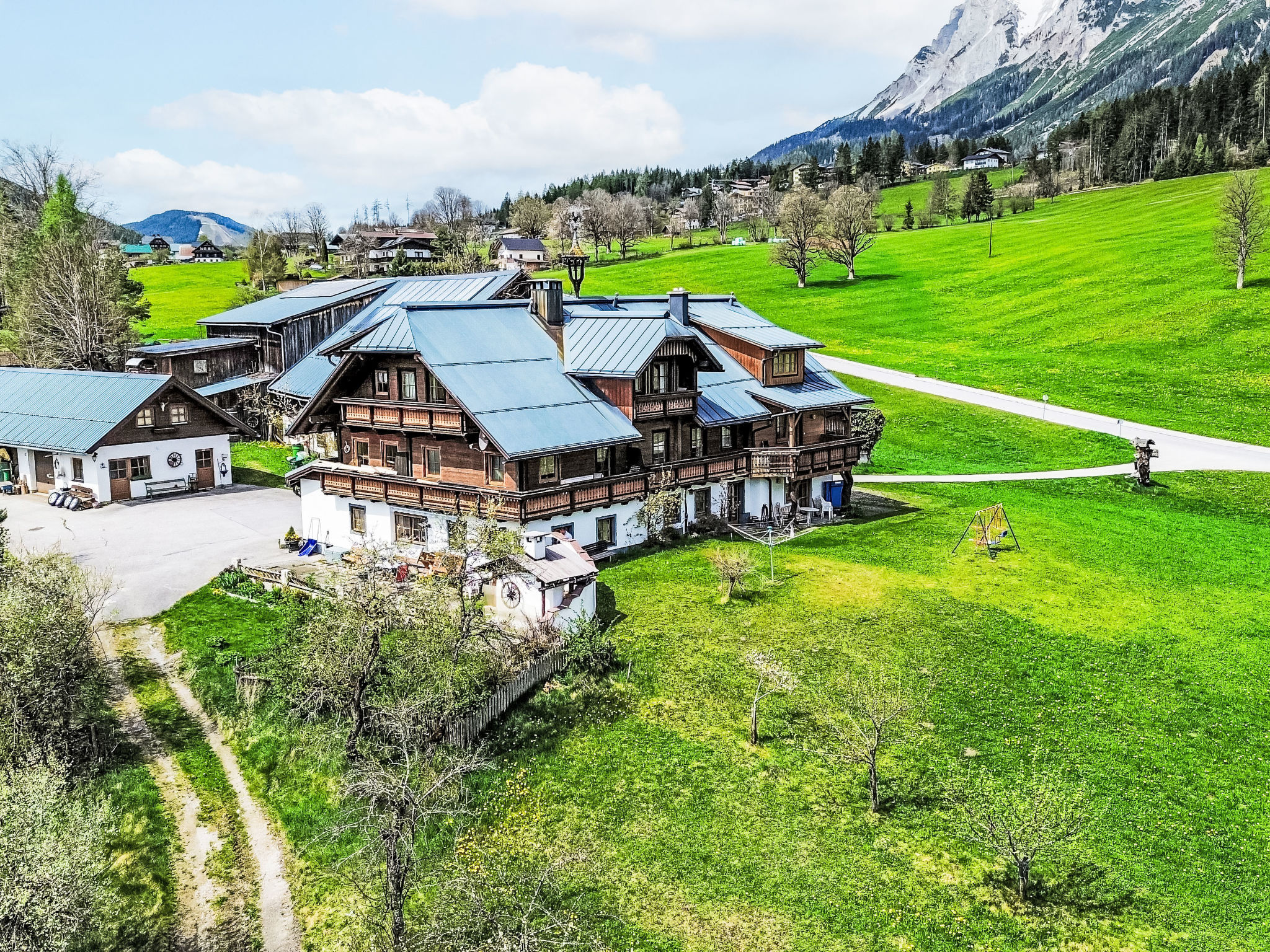 Photo of Salzmannhof Wohnung 3