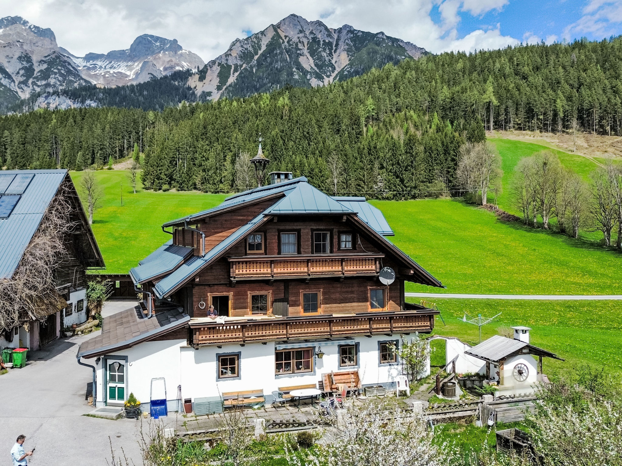 Photo of Salzmannhof Wohnung 3