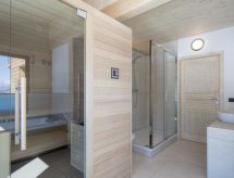 Premium Chalet 9: Sauna & Swim Spa aan de piste in Pichl - thumbnail 5