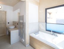 Premium Chalet 9: Sauna & Swim Spa aan de piste in Pichl - thumbnail 3