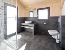 Chalet Superior #11 met privé IR-sauna, whirlpool en skipiste op 50 meter - thumbnail 4