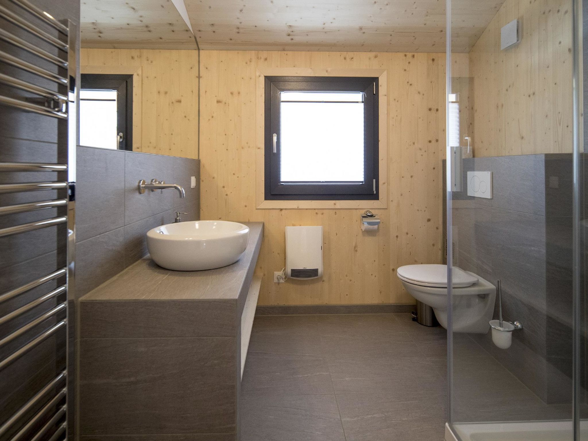 Chalet Superior #11 met privé IR-sauna, whirlpool en skipiste op 50 meter - foto 10