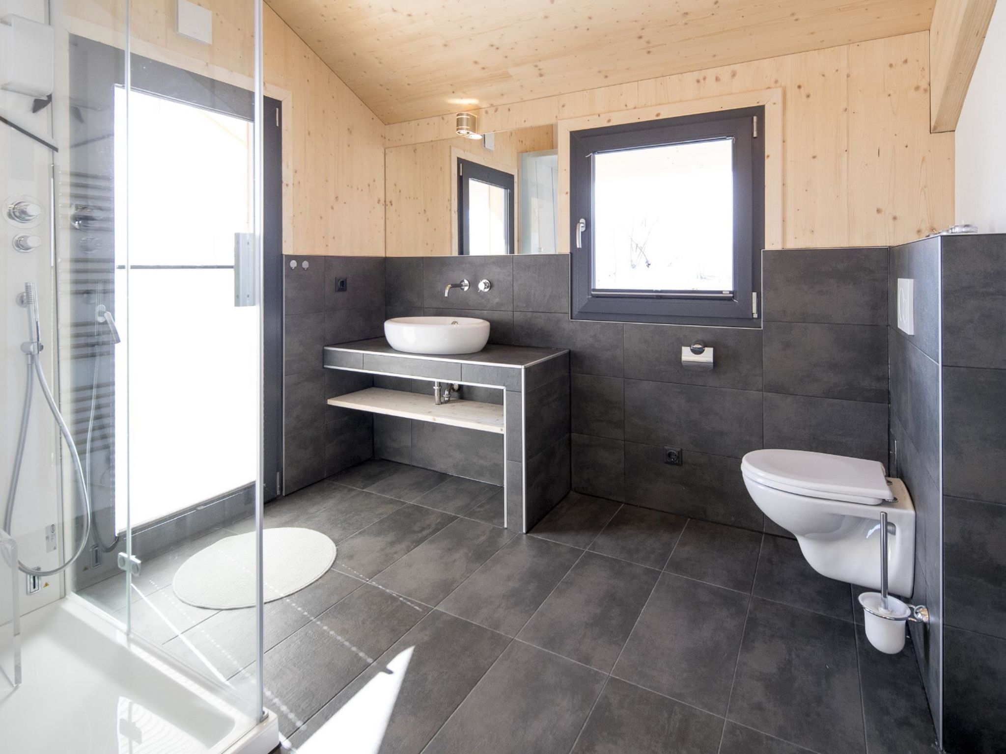Chalet Superior #11 met privé IR-sauna, whirlpool en skipiste op 50 meter - foto 4