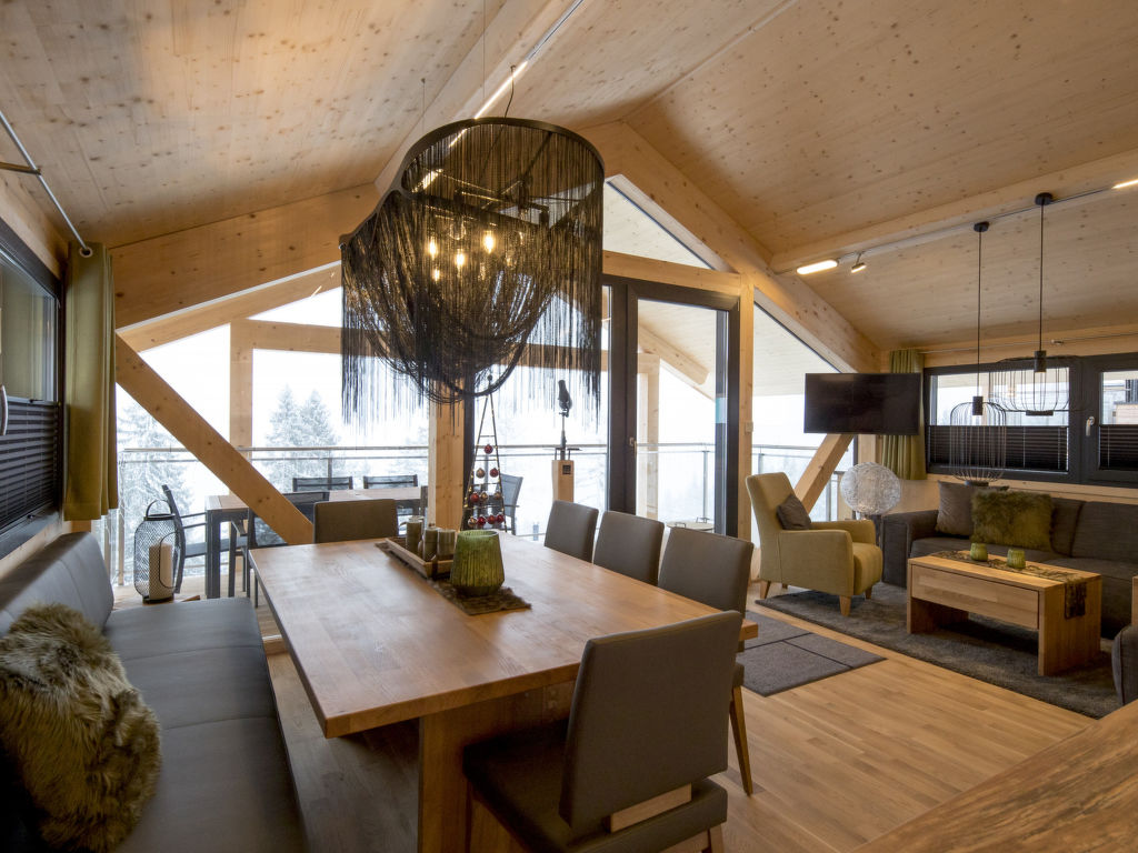 Vakantiehuis Superior 04 Sauna & Sprudelwanne innen