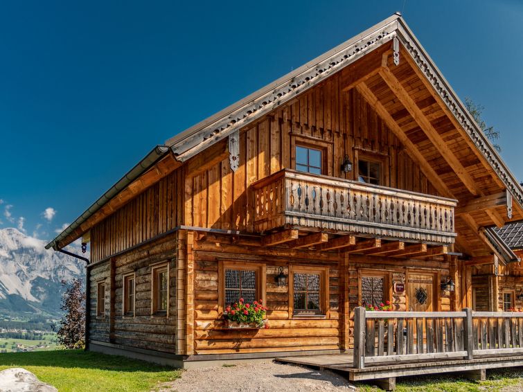 Search and Stay destination Schladming, Steiermark - Austria from AU$ 781. Försterin