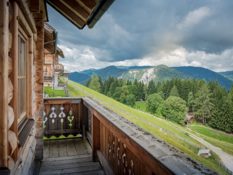 Search and Stay destination Schladming, Steiermark - Austria from AU$ 995. Holzknecht