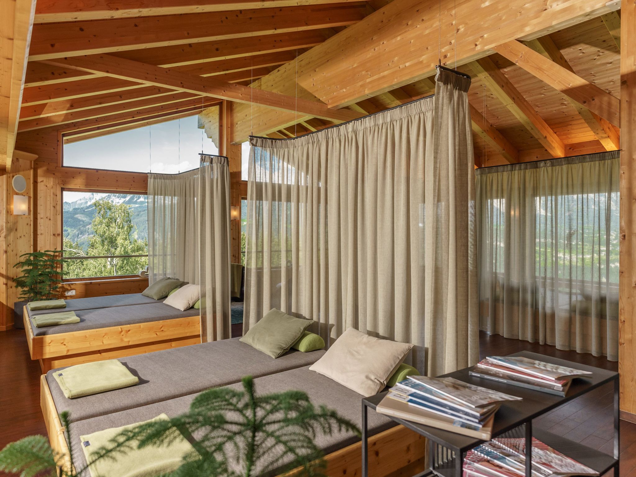 Premium Waldjuwel - Binnen