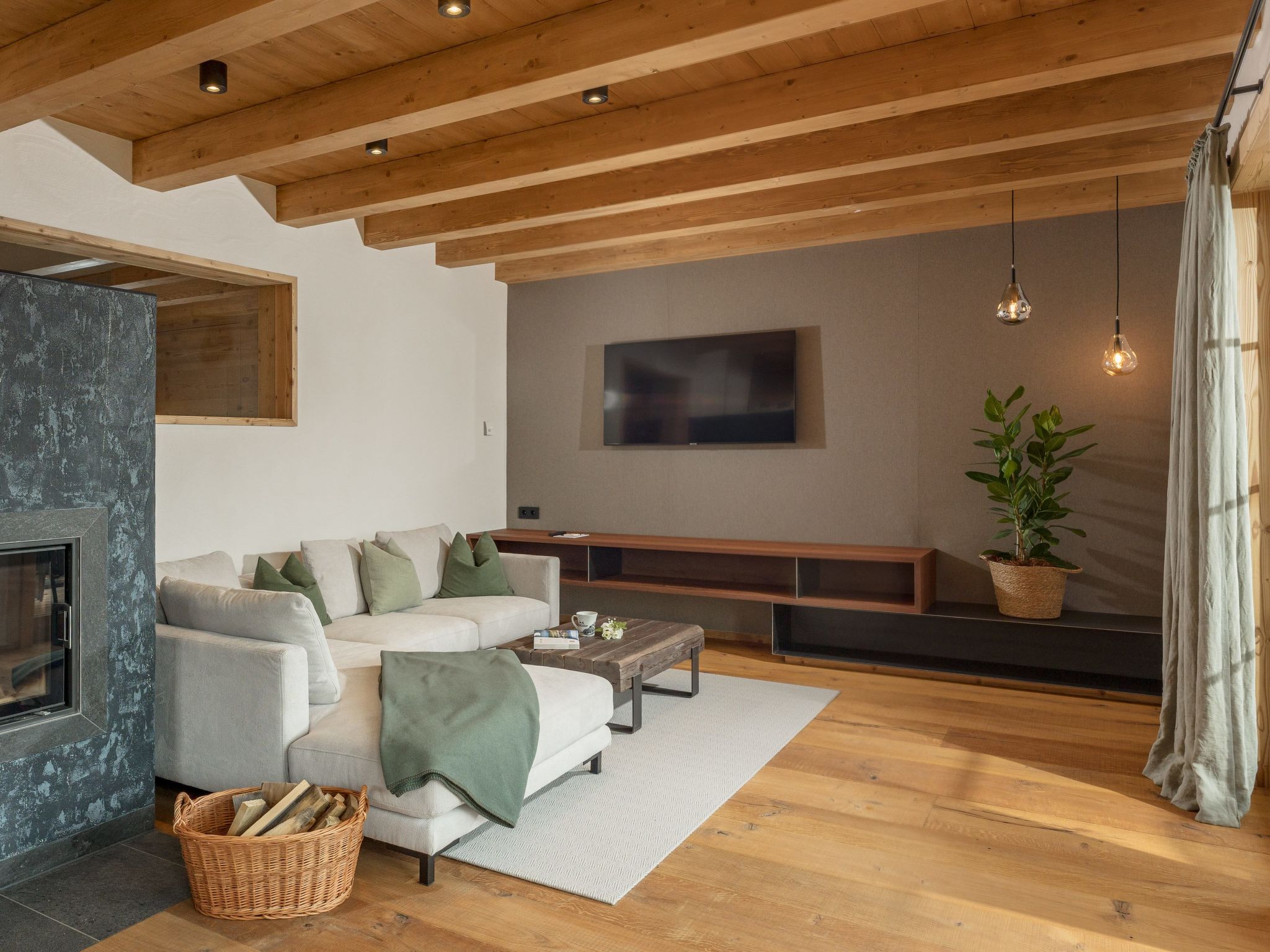 Premium Waldjuwel - Binnen