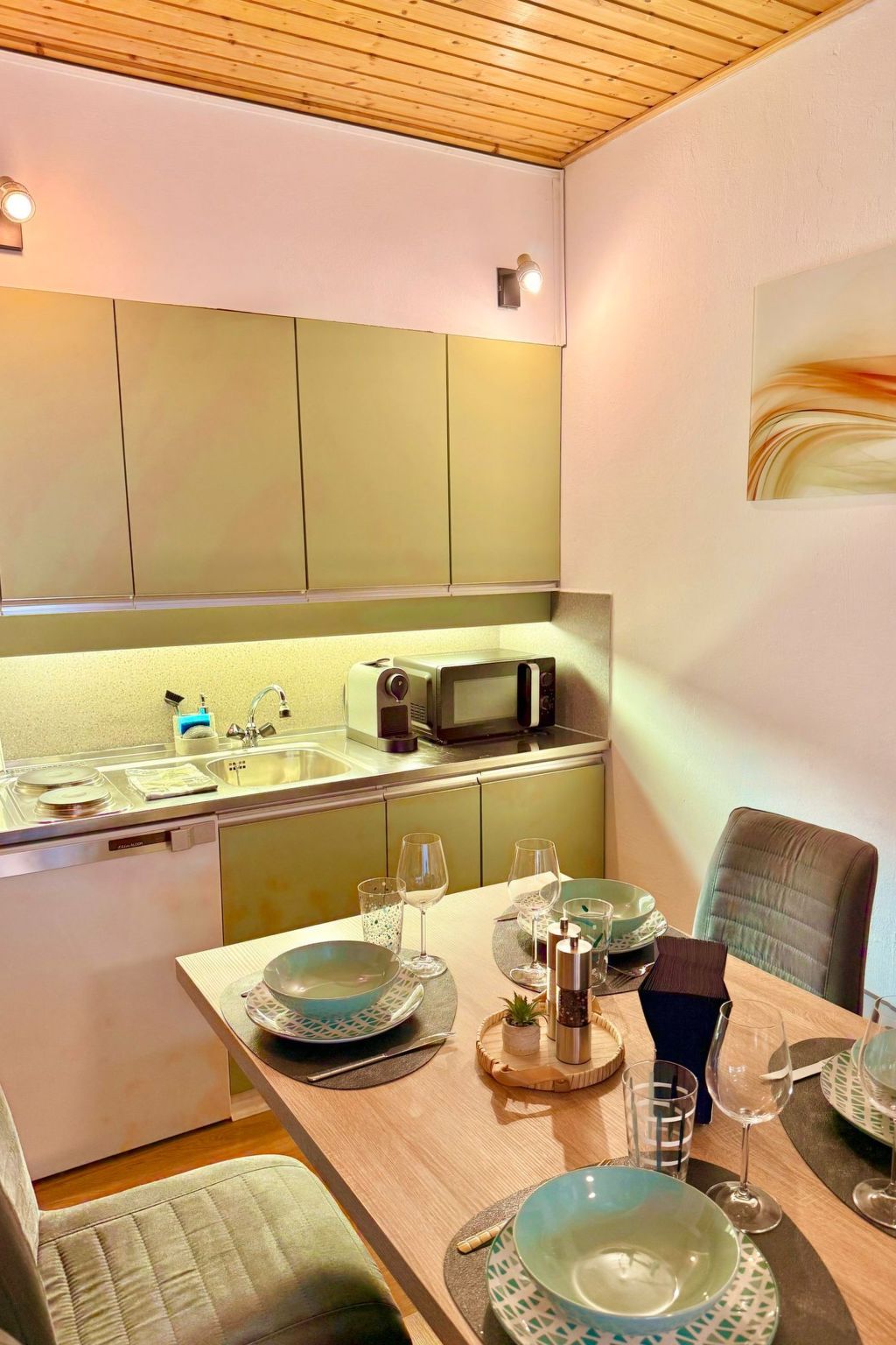 Soul&Summit Tauplitz-Binnen