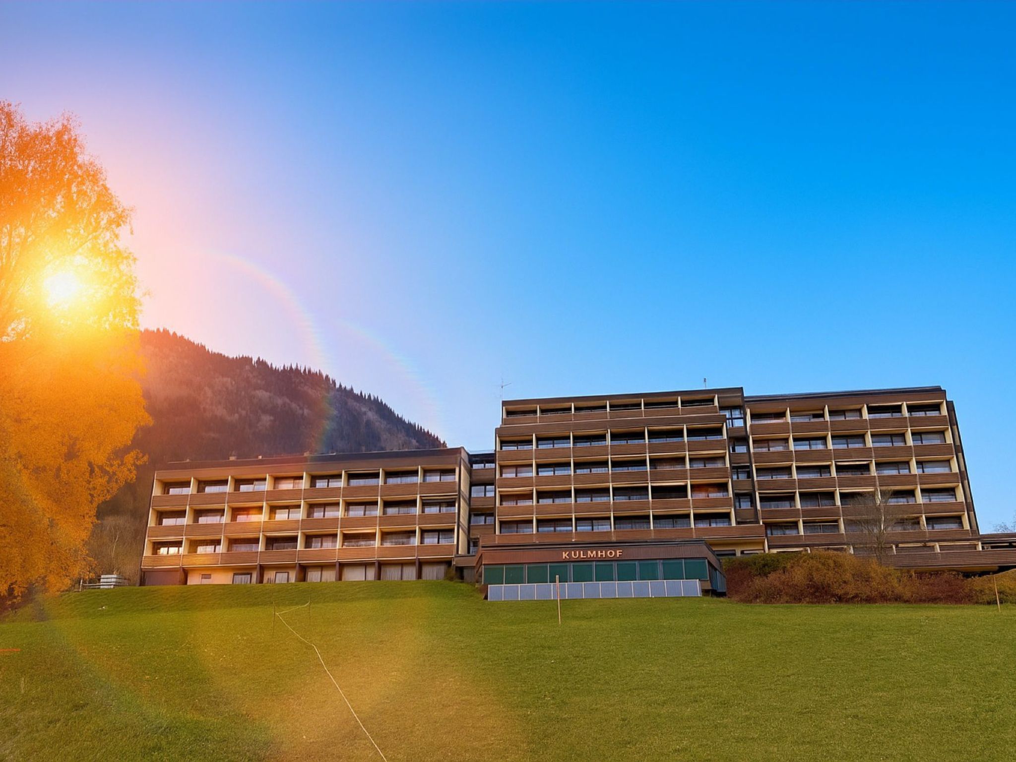 Soul&Summit Tauplitz-Buiten