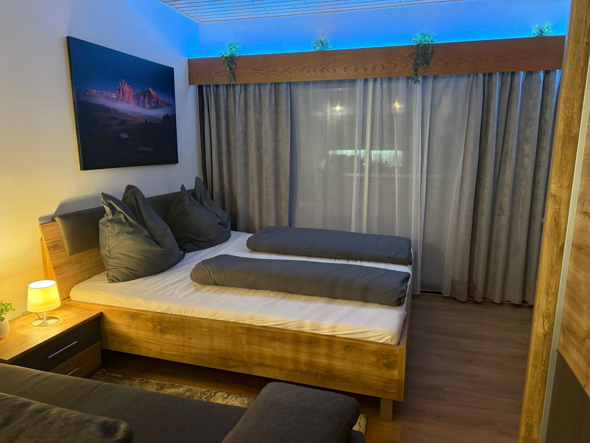 Soul&Summit Tauplitz-Binnen