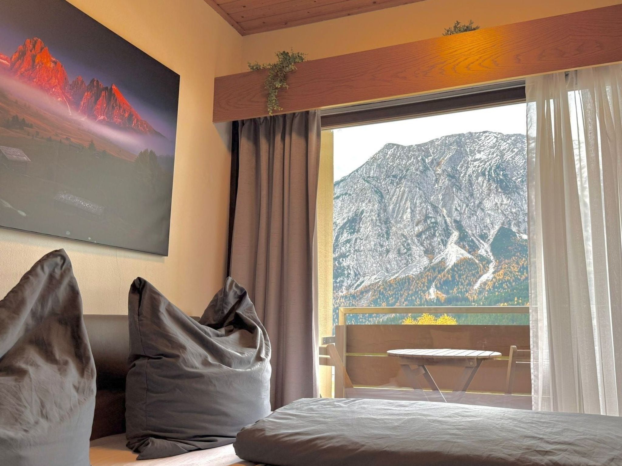 Soul&Summit Tauplitz-Binnen