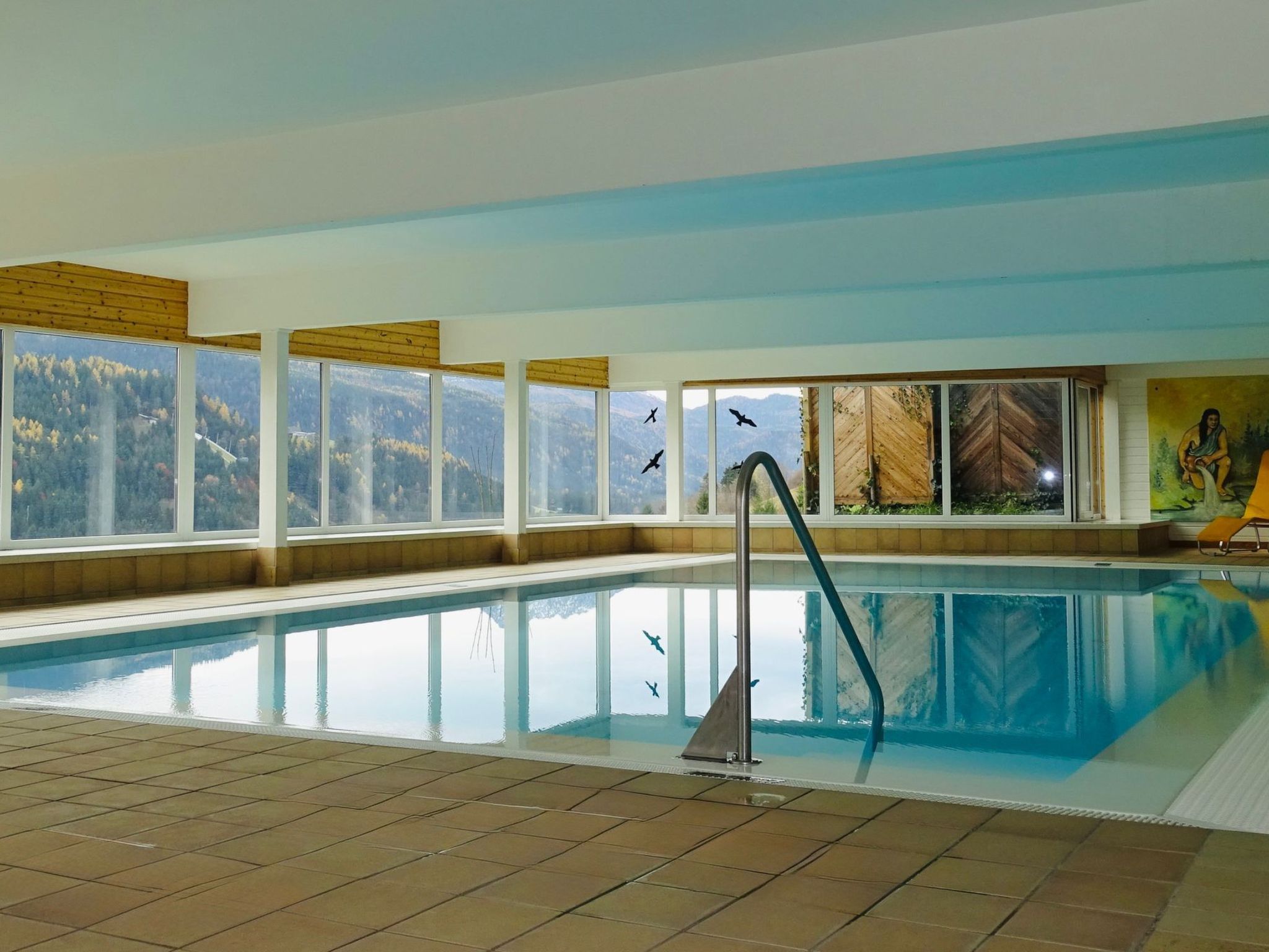 Soul&Summit Tauplitz-Binnen