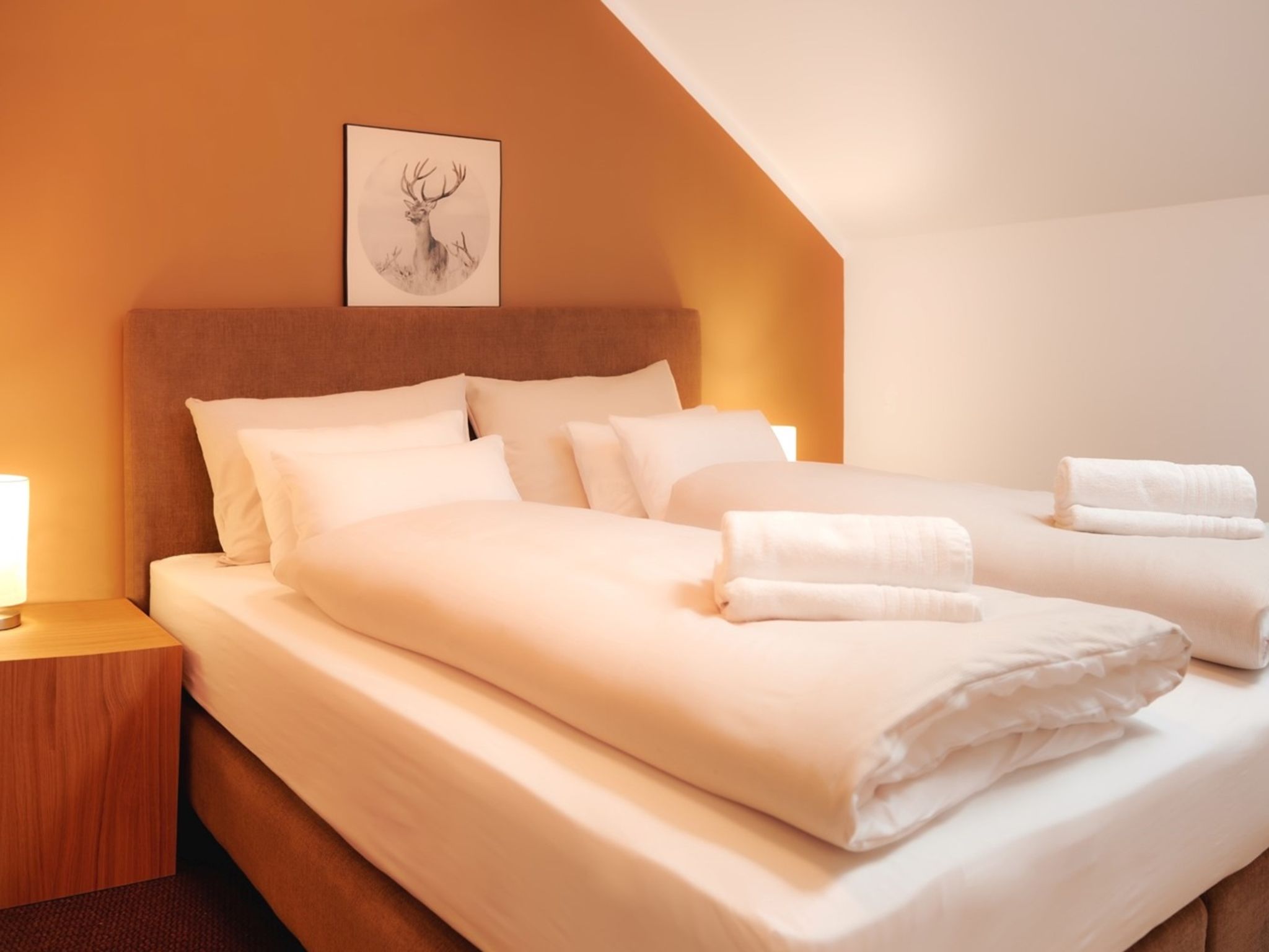 Mountain Suite A10-Inside