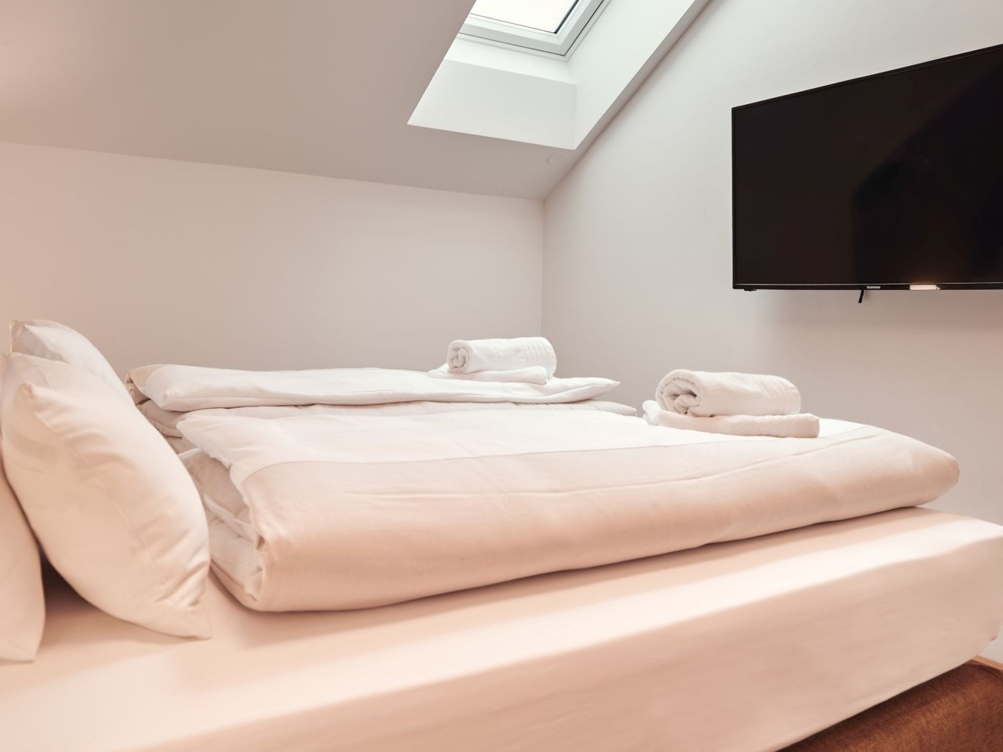 Mountain Suite A10-Inside