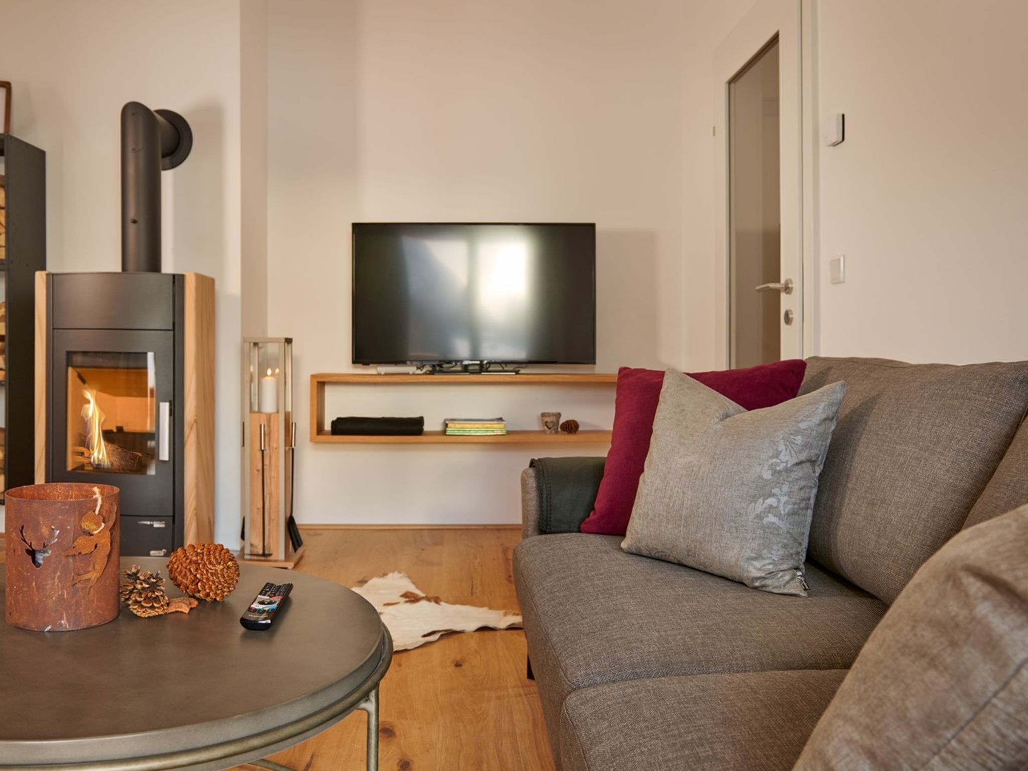 Mountain Suite A10-Inside
