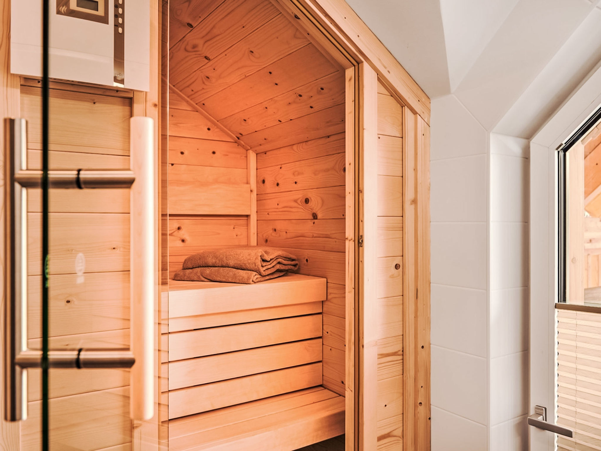 Mountain Suite A10-Dedans