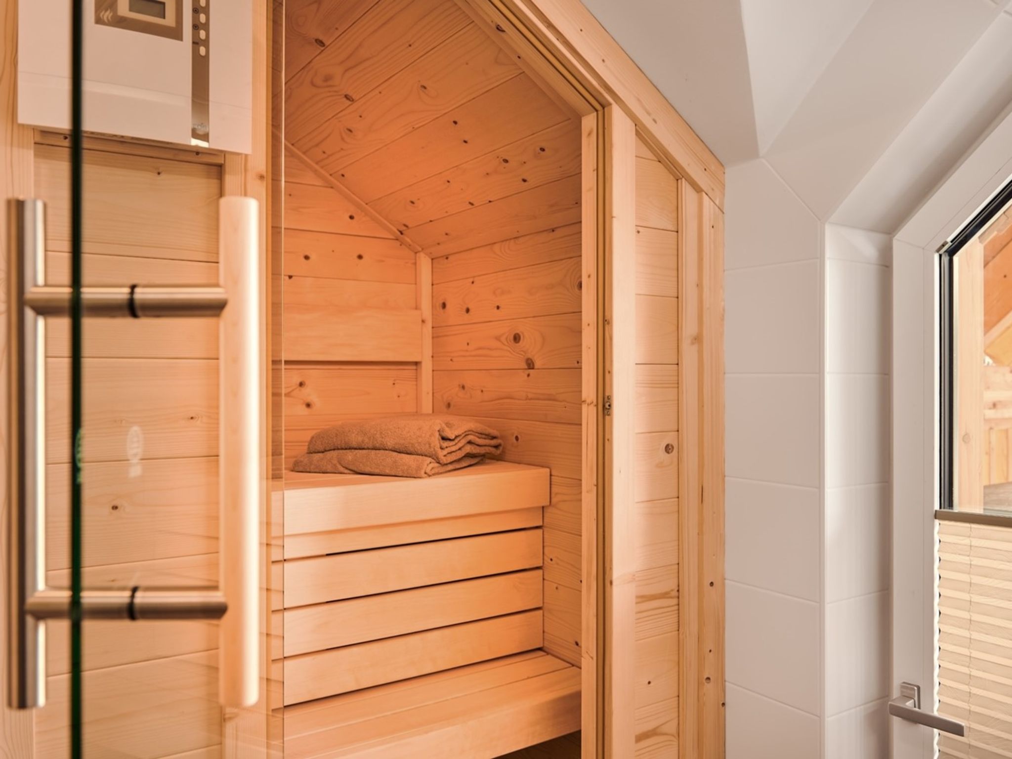 Mountain Suite A10-Inside