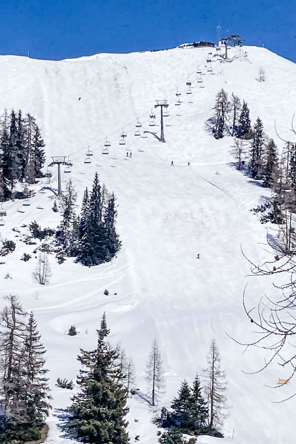 Mountain Suite A10-Dehors
