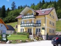 Sarsteinblick in Bad Mitterndorf
