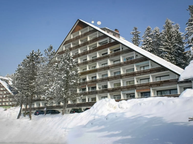 Search and Stay destination Sonnenalm, Steiermark - Austria from AU$ 208. Kammspitze