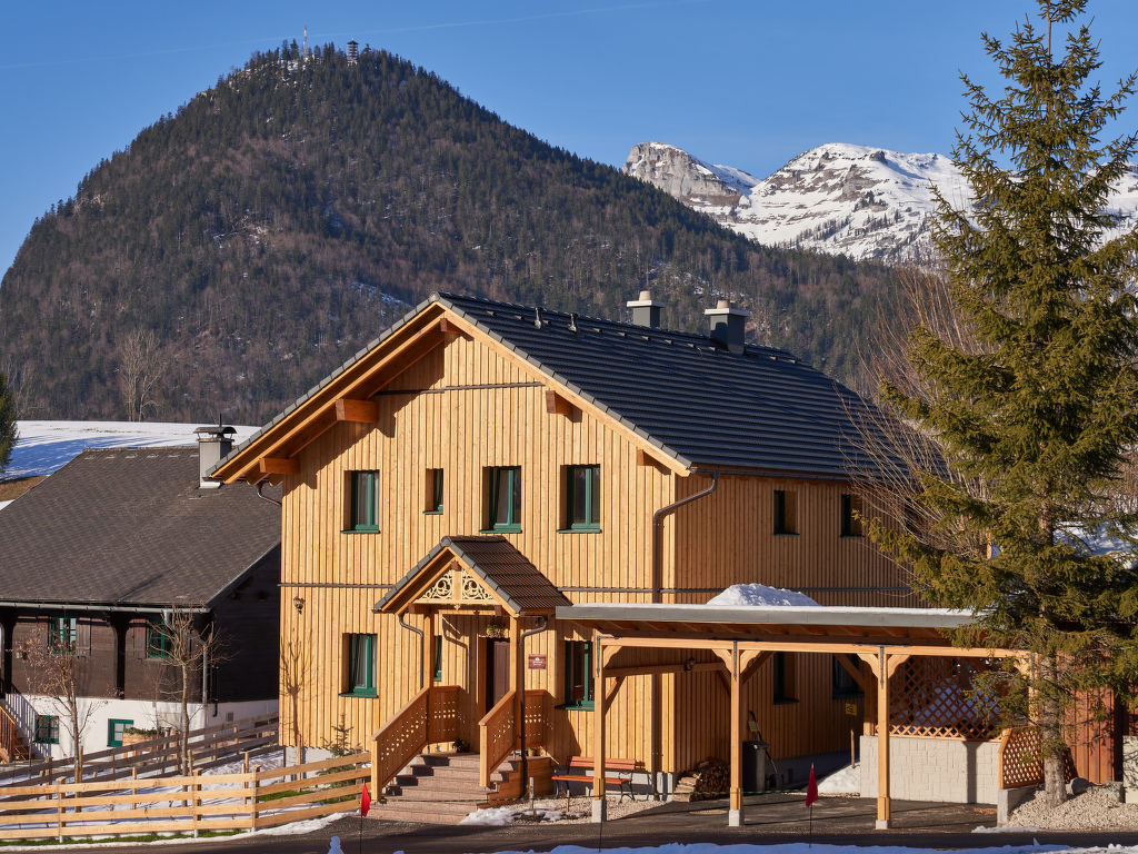 Sommersberg Salzburgerland