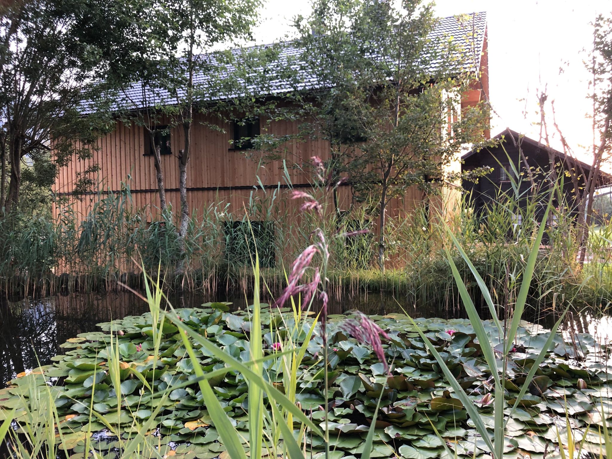 Tolle Wohnung in Bad Aussee mit Garten und Grill und Bergblick-Image-tags.info