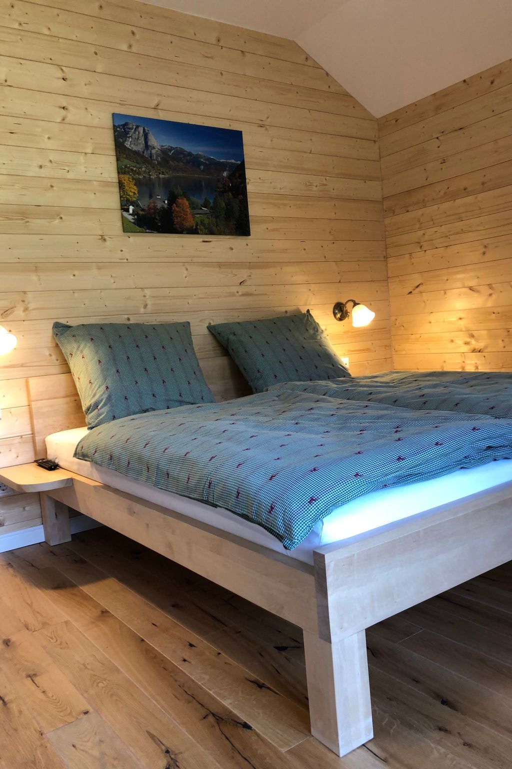 Tolle Wohnung in Bad Aussee mit Garten und Grill und Bergblick-Image-tags.info