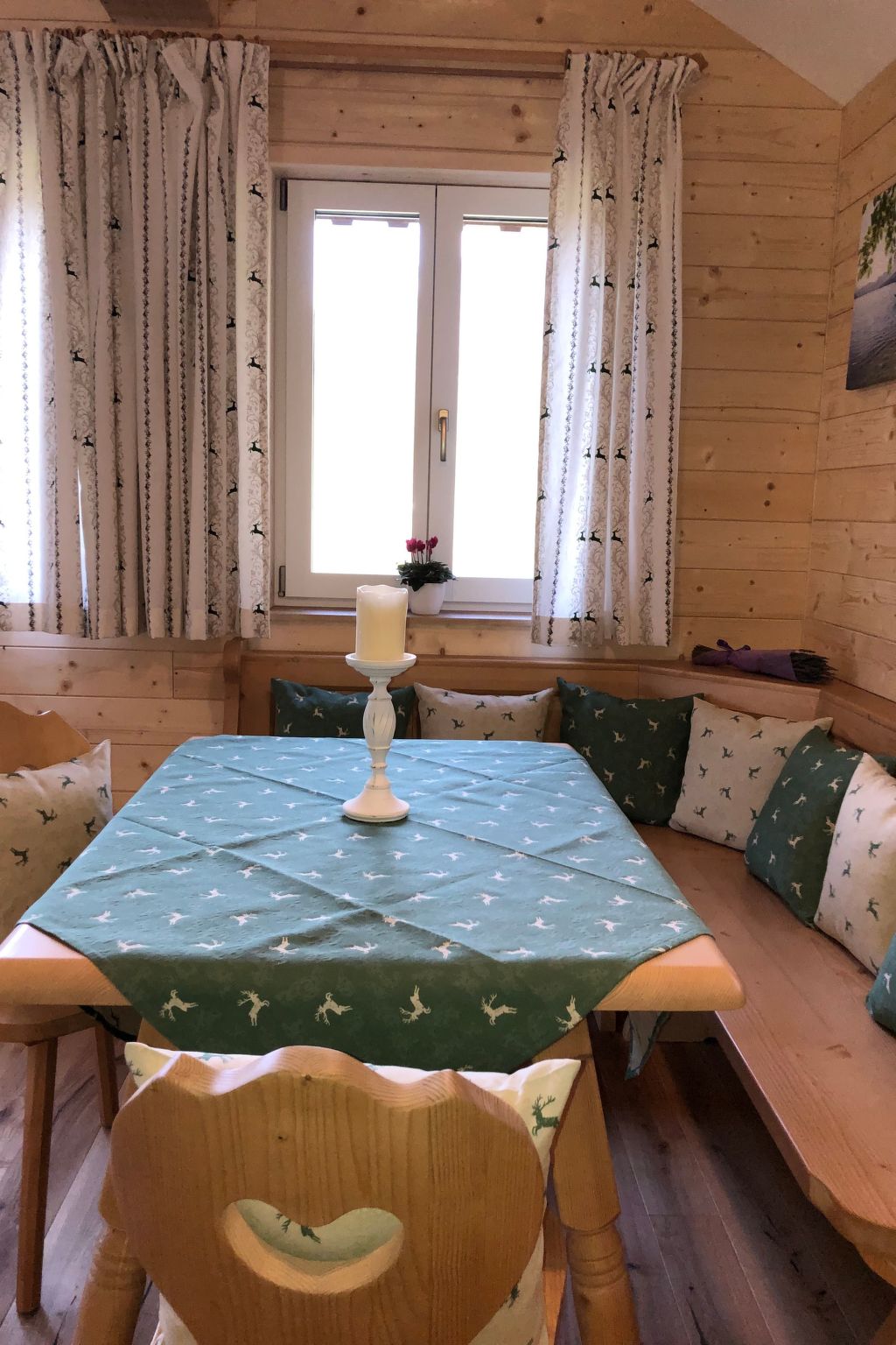 Tolle Wohnung in Bad Aussee mit Garten und Grill und Bergblick-Image-tags.info