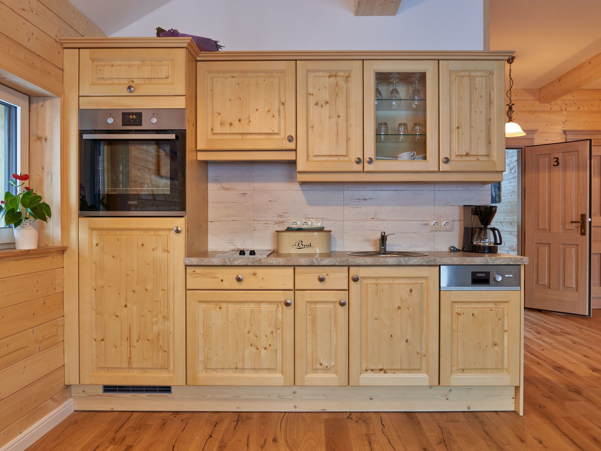 Charmante Ferienwohnung in Bad Aussee mit Grill und Garten und Bergblick-Image-tags.info