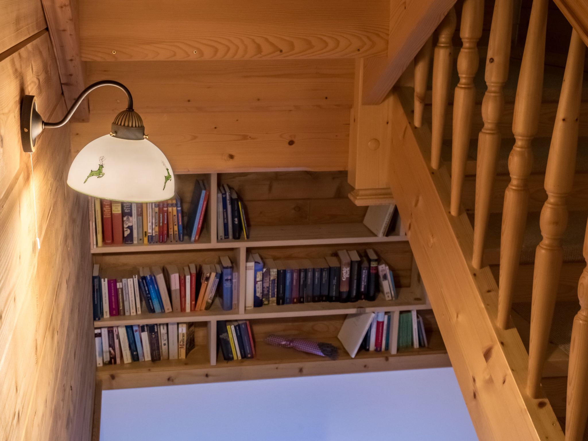 Erhöhte und ruhige Lage am Ortsrand von Bad Aussee-Image-tags.info