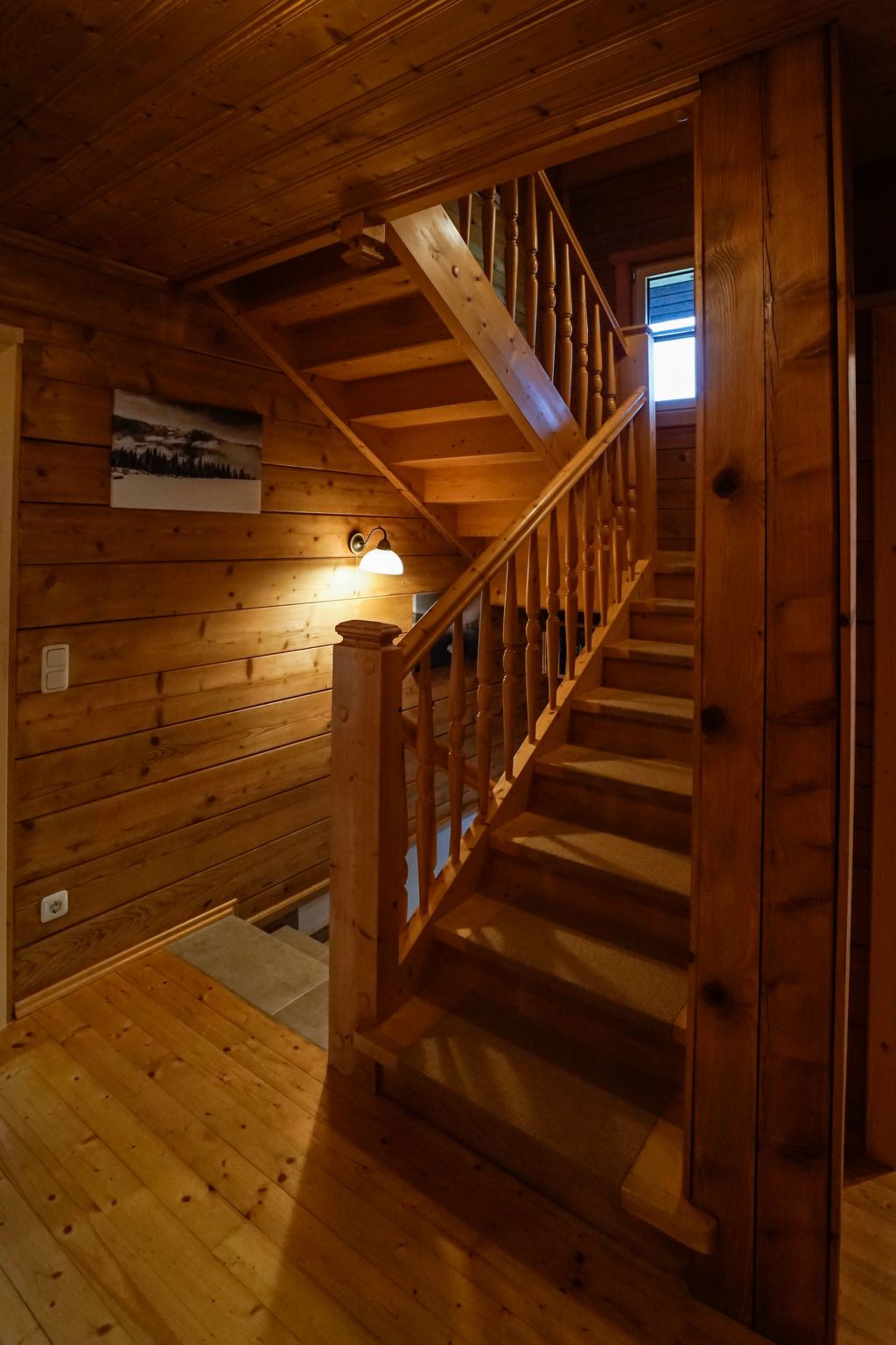 Erhöhte und ruhige Lage am Ortsrand von Bad Aussee-Image-tags.info