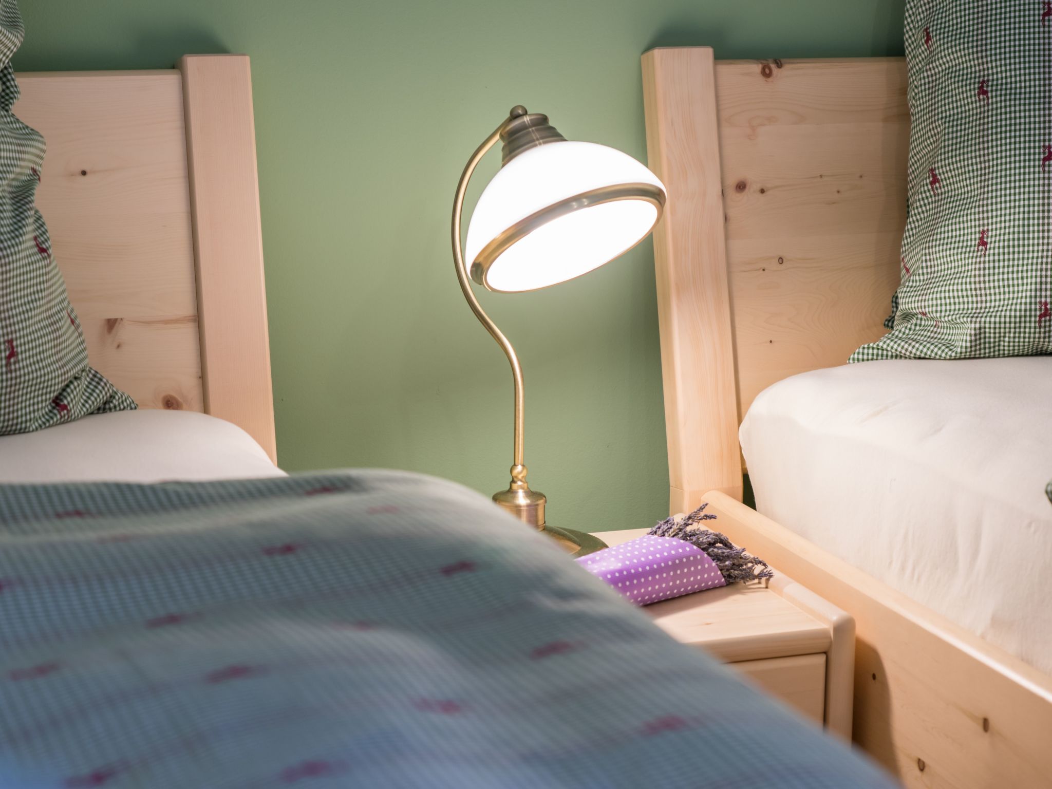 Erhöhte und ruhige Lage am Ortsrand von Bad Aussee-Image-tags.info