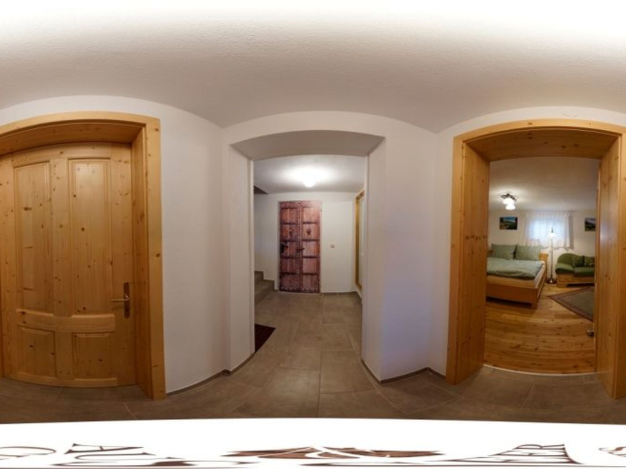 Erhöhte und ruhige Lage am Ortsrand von Bad Aussee-Image-tags.info