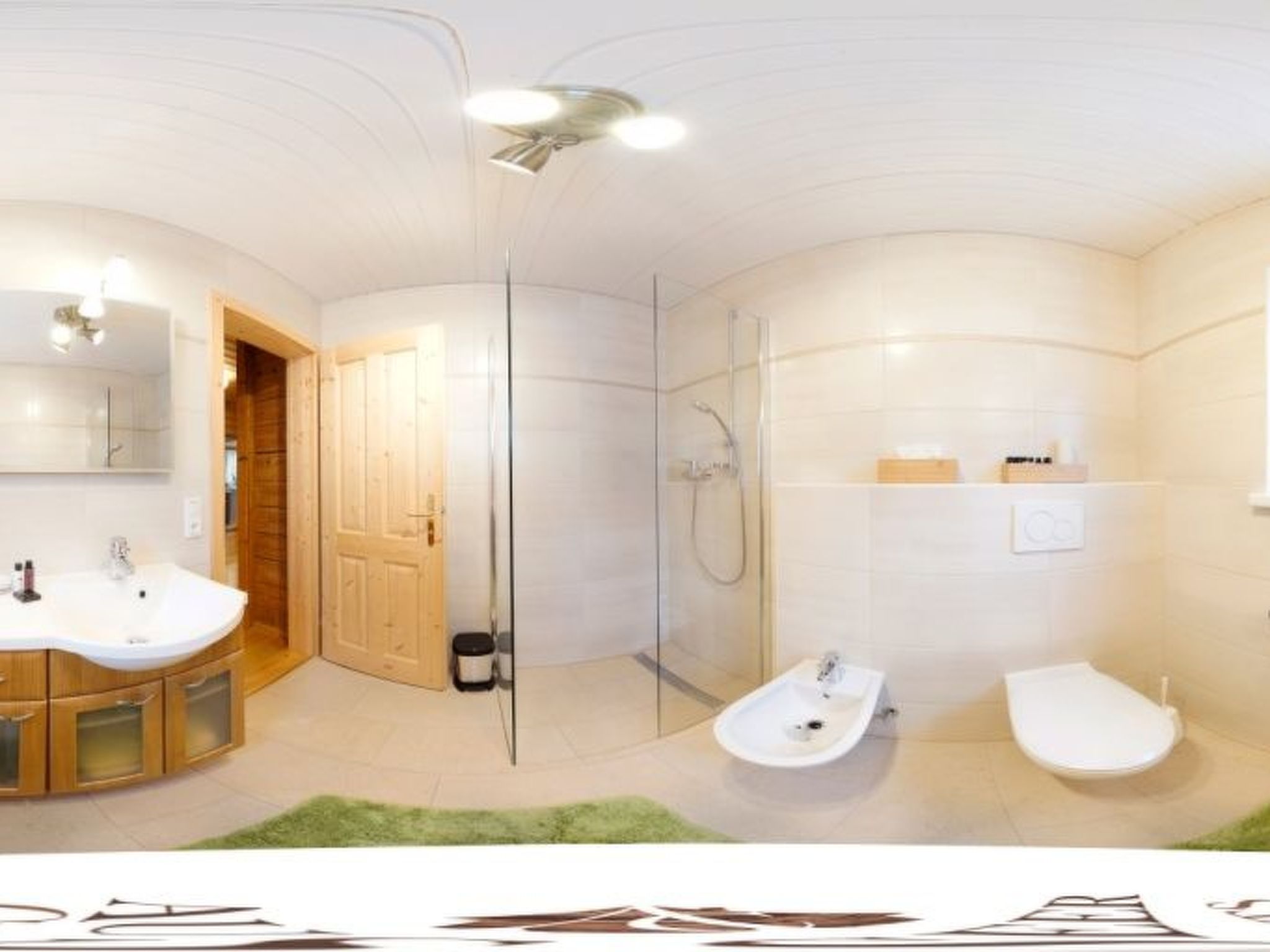 Erhöhte und ruhige Lage am Ortsrand von Bad Aussee-Image-tags.info