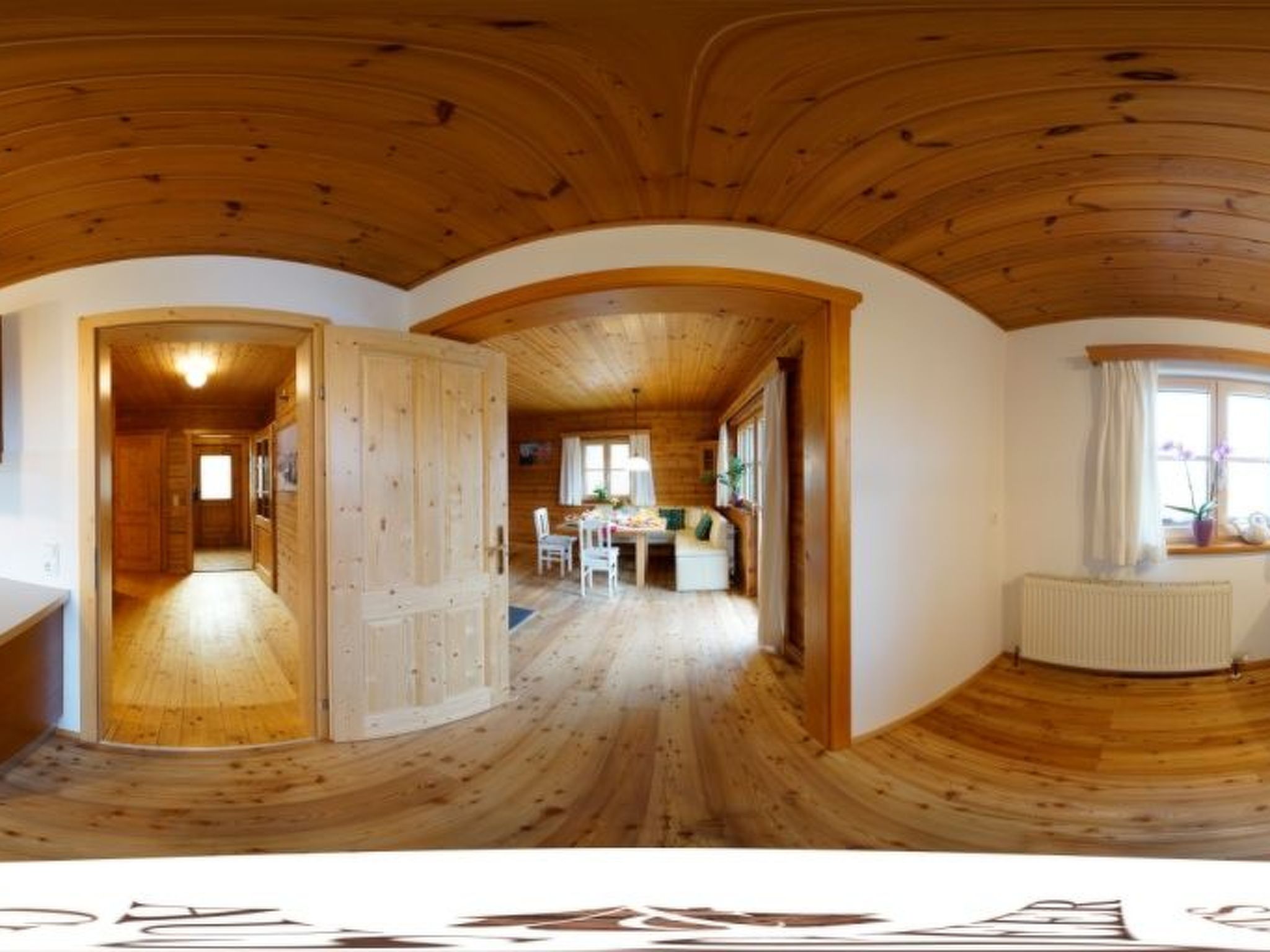 Erhöhte und ruhige Lage am Ortsrand von Bad Aussee-Image-tags.info